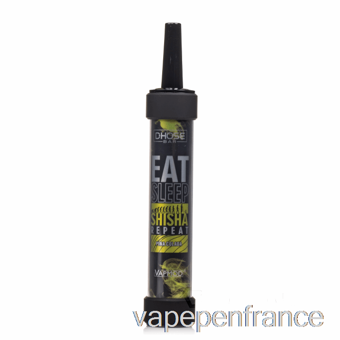 Vapmod Dhose Bar 12000 Stylo Vape Jetable Pina Colada